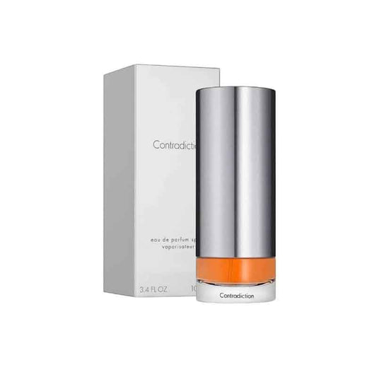 Contradiction 3.4 OZ Eau De Parfum for Women