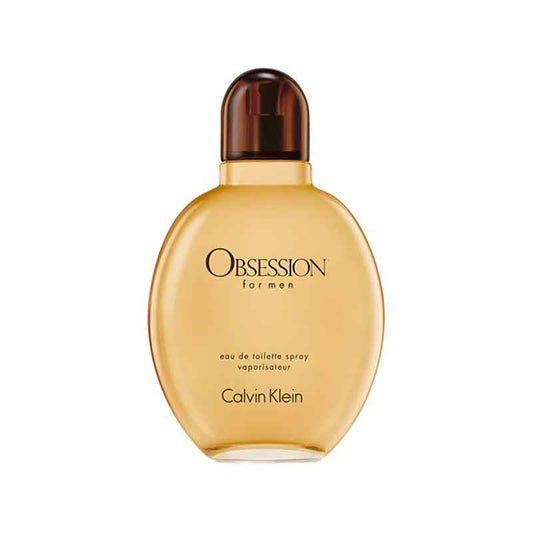 Obsession By Calvin Klein 6.7 OZ EDT for Men