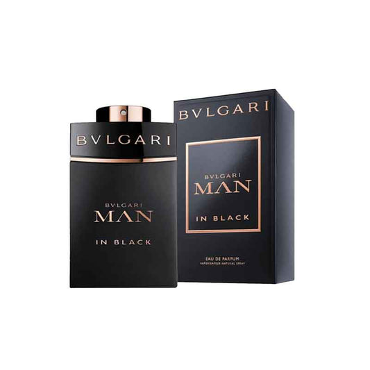 Man in Black By Bvlgari 5oz EDP Spray for Men