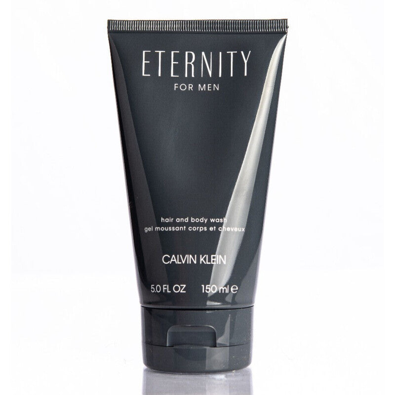 Calvin Klein Eternity 3.3oz Hair And Body Wash for MEN
