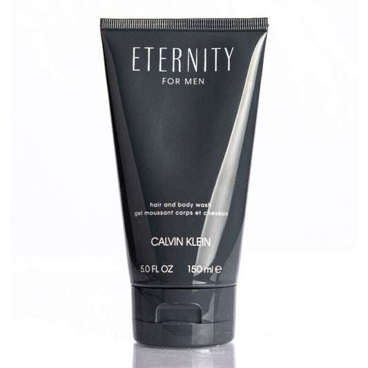 Calvin Klein Eternity 3.3oz Hair And Body Wash for MEN