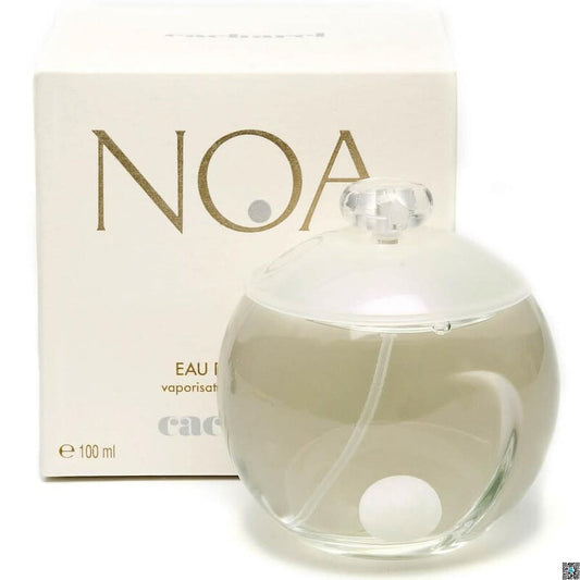 Noa by Cacharel 3.4oz EDT for Women