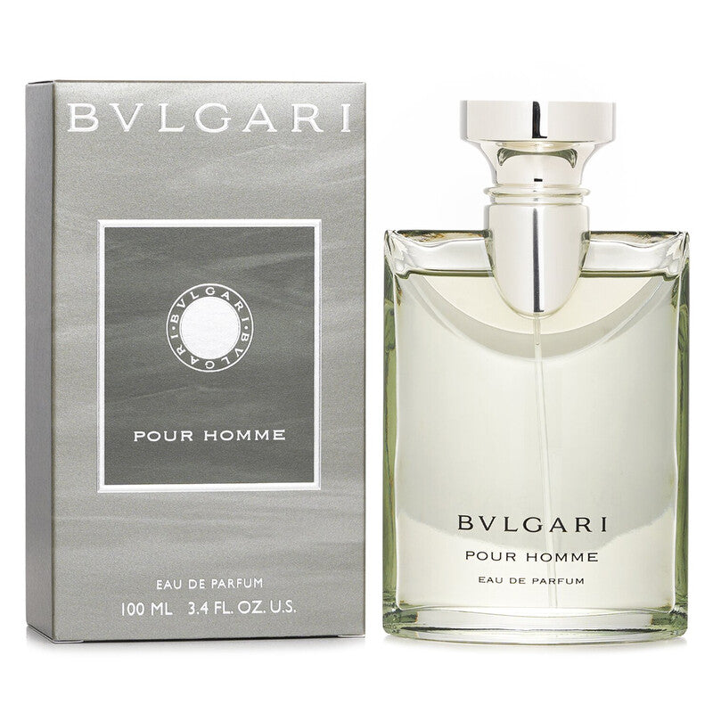 Bvlgari  Pour Homme 3.4oz EDP Spray for MEN