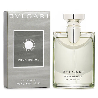 Bvlgari  Pour Homme 3.4oz EDP Spray for MEN