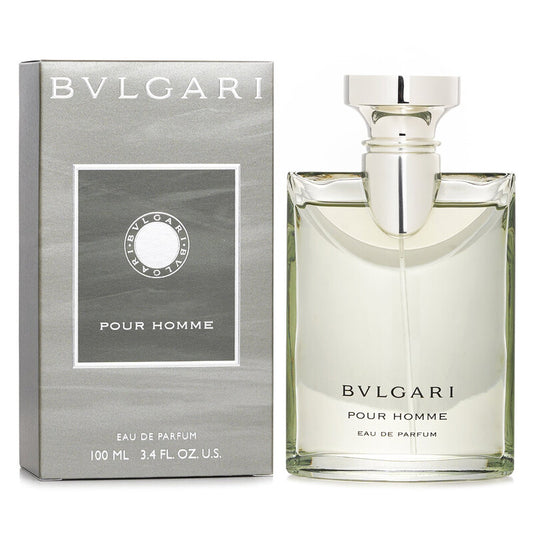 Bvlgari  Pour Homme 3.4oz EDP Spray for MEN