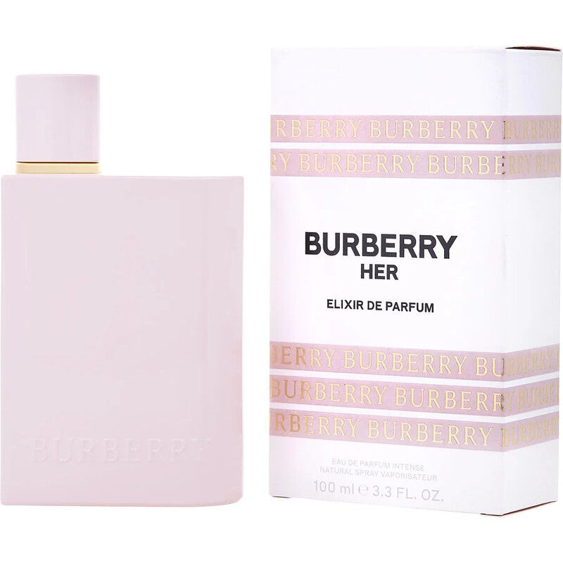 Burberry Her Elixir 3.4oz EDP for Women
