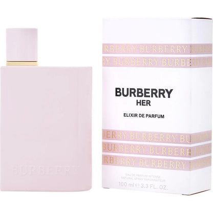 Burberry Her Elixir 3.4oz EDP for Women