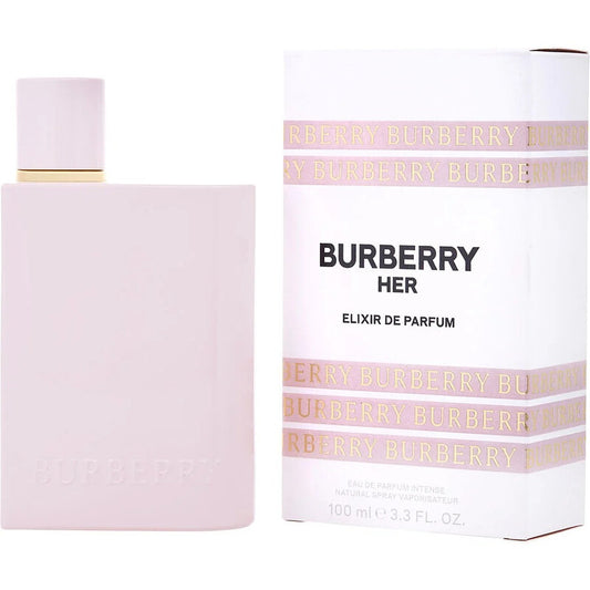 Burberry Her Elixir 3.4oz EDP for Women