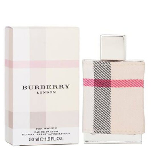 Burberry London 1.7 Eau De Parfum for Women
