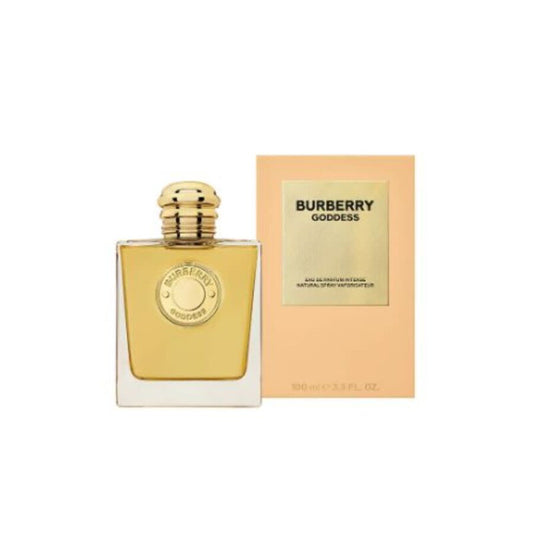 Burberry Goddess 3.4oz EDP Spray for WOMEN