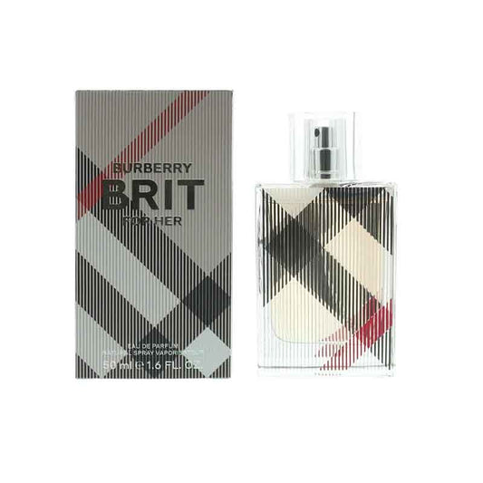 Burberry Brit For Her 1.7oz EDP Spray for WOMEN