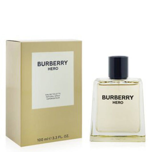 Burberry Hero 3.3 oz EDP Spray for Men