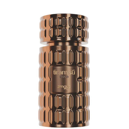 Tiramisu Coco by Zimaya 3.4oz EDP Spray for UNISEX