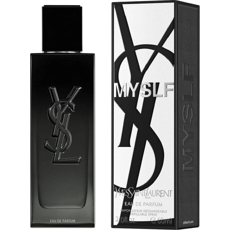 Myself by Yves Saint Laurent 3.4oz EDP Spray for MEN