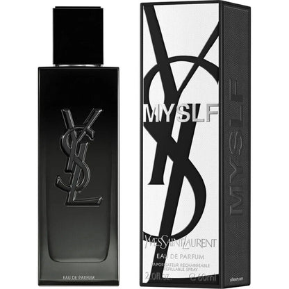 Myself by Yves Saint Laurent 3.4oz EDP Spray for MEN