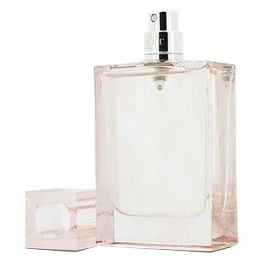Burberry Brit Sheer 1.7 OZ Eau De Toilette for Women's