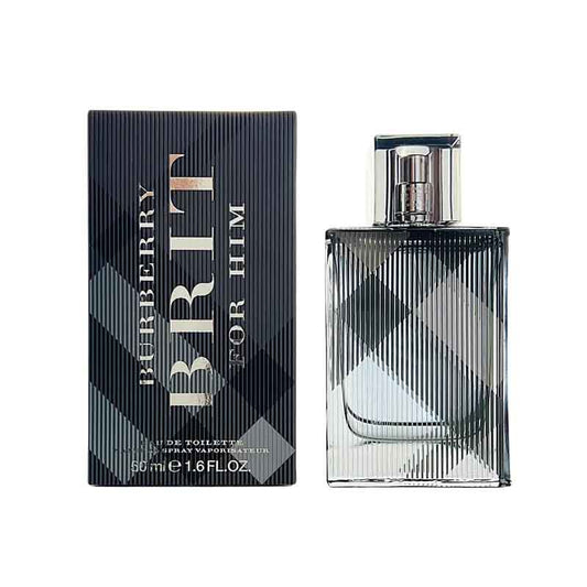 Burberry Brit for Men 1.7oz Eau De Toilette