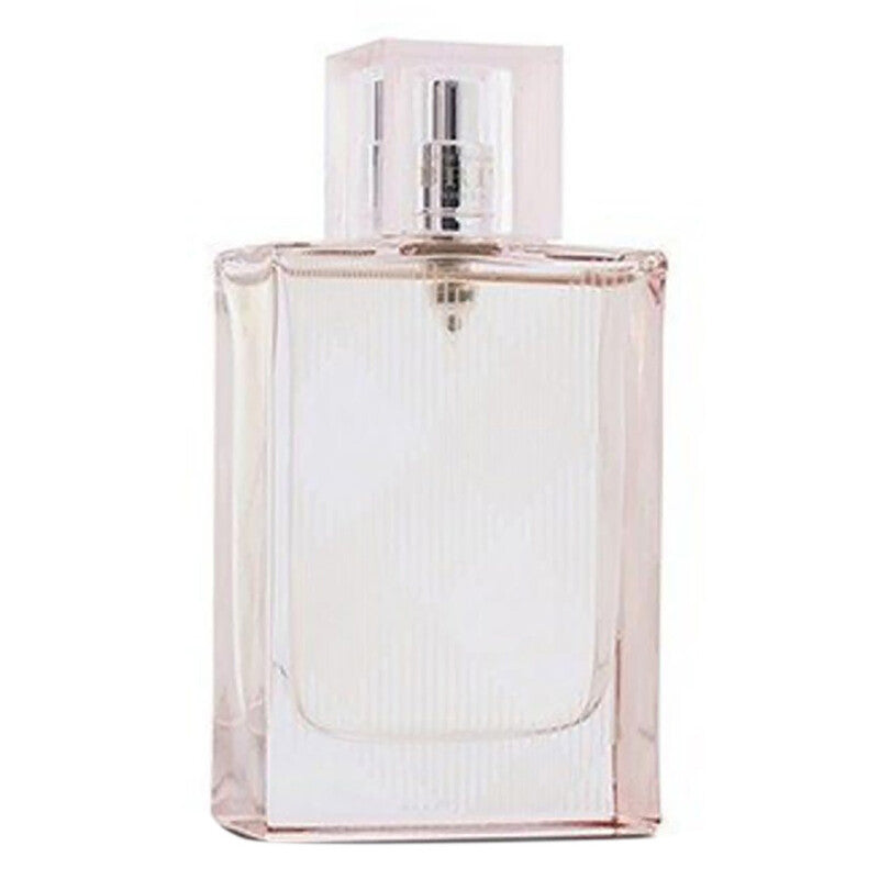 Burberry Brit Sheer 1.7 OZ Eau De Toilette for Women's
