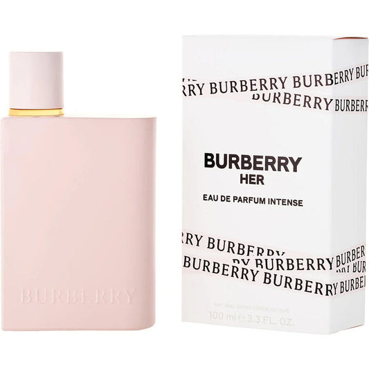Burberry Her Intense 3.4oz EDP for WOMEN
