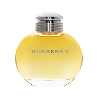 Burberry Classic  3.3oz EDP Spray for WOMEN