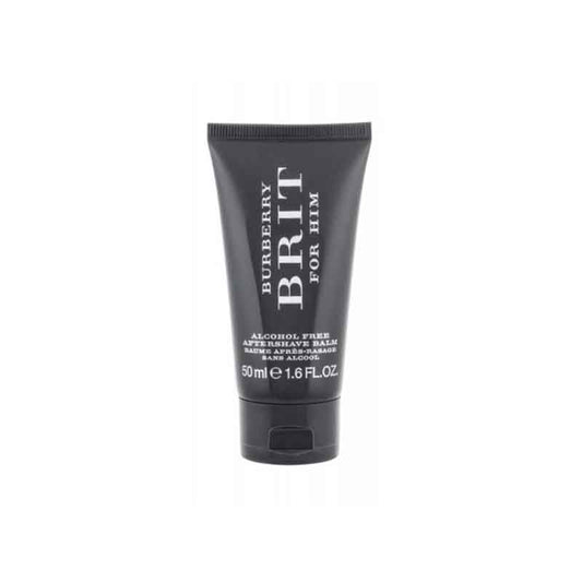 Burberry Brit 1.6oz After Shave Balm for MEN