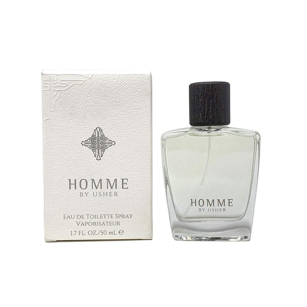 Usher Homme 1.7oz EDT Spray for MEN