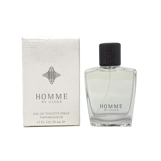 Usher Homme 1.7oz EDT Spray for MEN