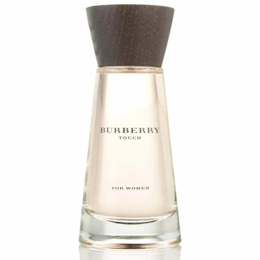 Burberry Touch 3.3 OZ Eau De Toilette for Men