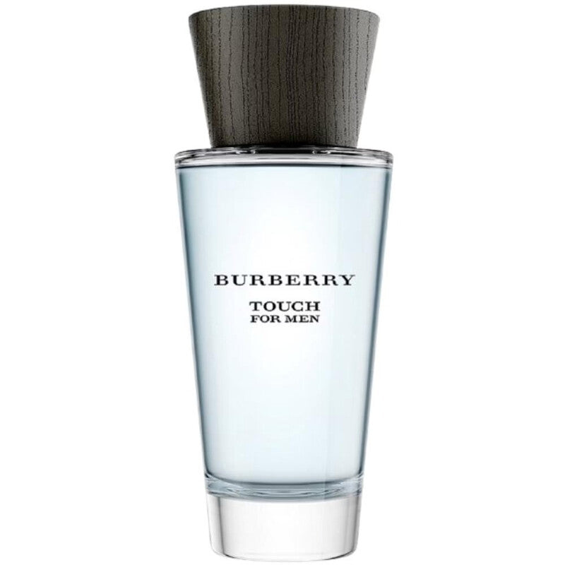 Burberry Touch for men 3.3oz EDT Spray(TESTER )