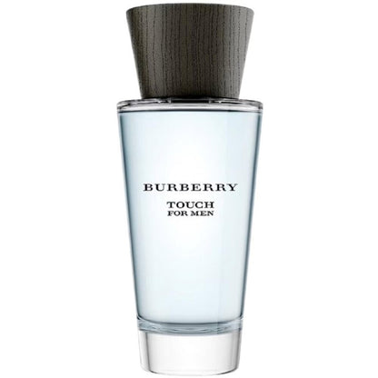 Burberry Touch for men 3.3oz EDT Spray(TESTER )