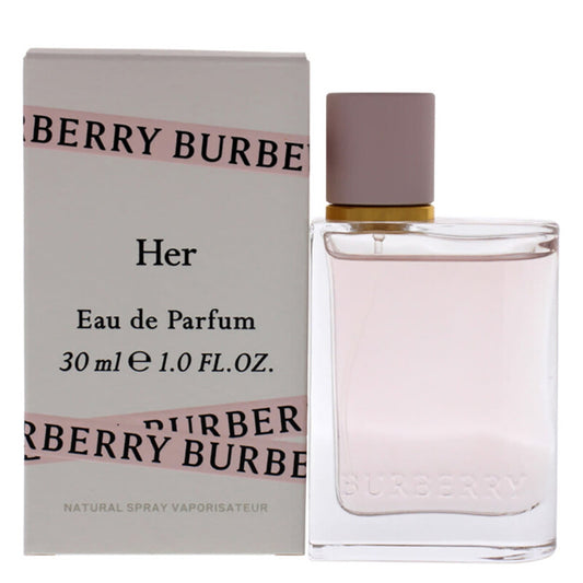 Burberry Her 1oz EDT for WOMEN