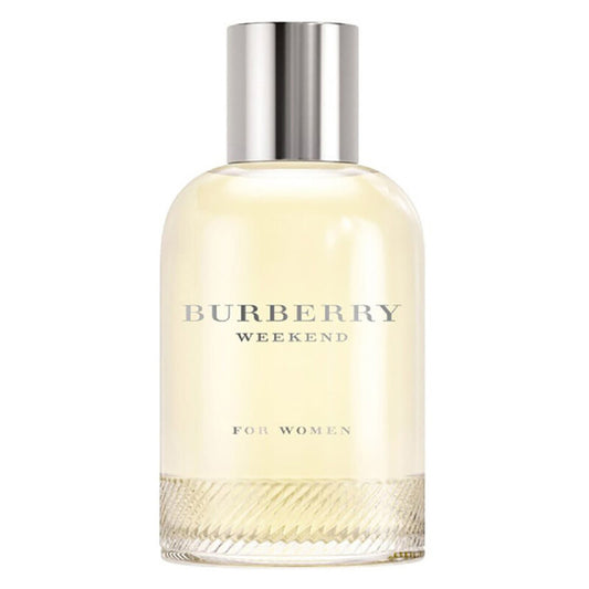 Burberry Weekend for Women 3.4 OZ Eau De Parfum