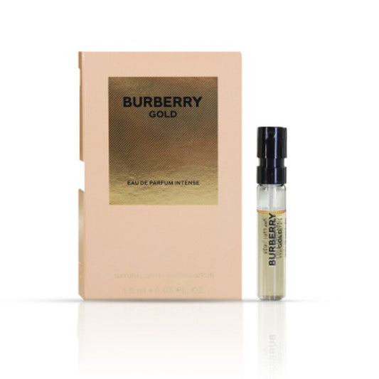 Burberry Gold 5ml Mini Parfum Spray for WOMEN