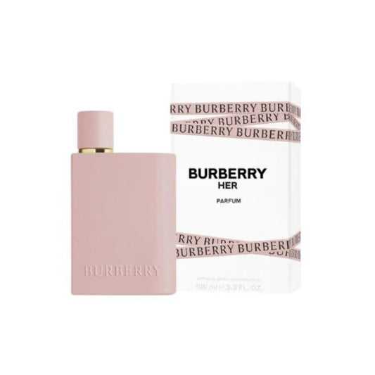 Burberry Her 3.3 OZ Eau De Parfum for Women