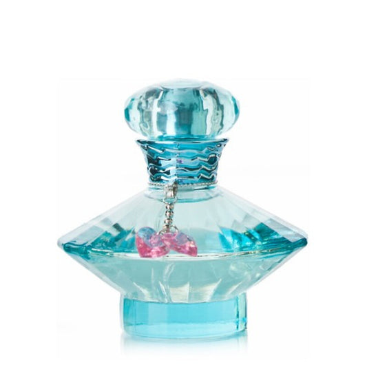 Curious By Britney Spears 3.3 OZ EDP for Women
