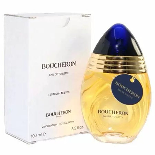 Boucheron for Women(Tester)3.3 oz EDT Spray