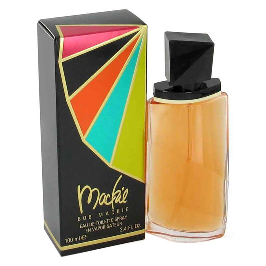 Bob Mackie (Tester) 3.4 OZ Eau De Toilette for Women