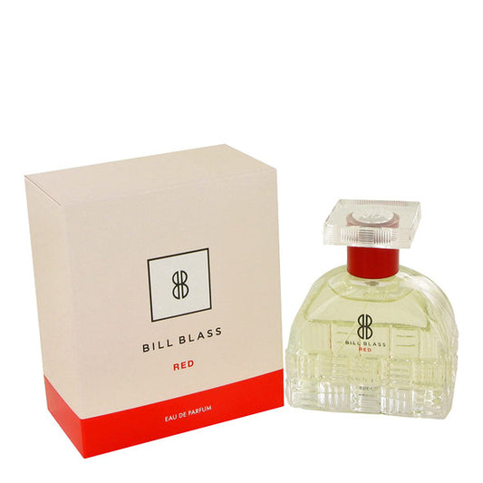 Amazing by Bill Blass 3.4 OZ Eau De Parfum for Women