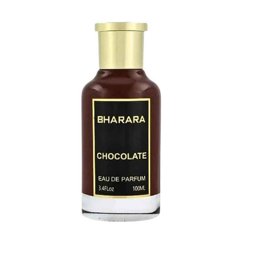 Bharara CHOCOLATE 3.4oz EDP Spray for MEN