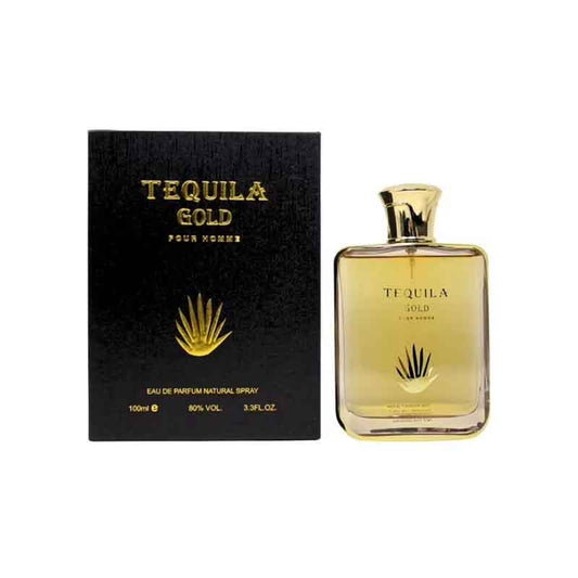 Bharara Tequila Gold 3.3oz EDP for MEN