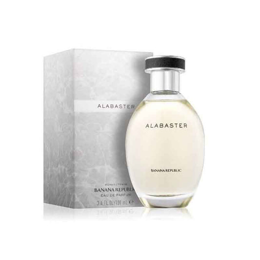 Banana Republic Alabaster 3.3oz EDP for WOMEN ( TESTER )