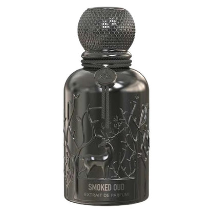 Smoked Oud by Auraa Desire 3.4oz  Extrait de Parfum Spray for UNISEX