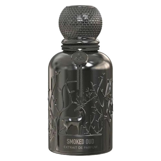 Smoked Oud by Auraa Desire 3.4oz  Extrait de Parfum Spray for UNISEX