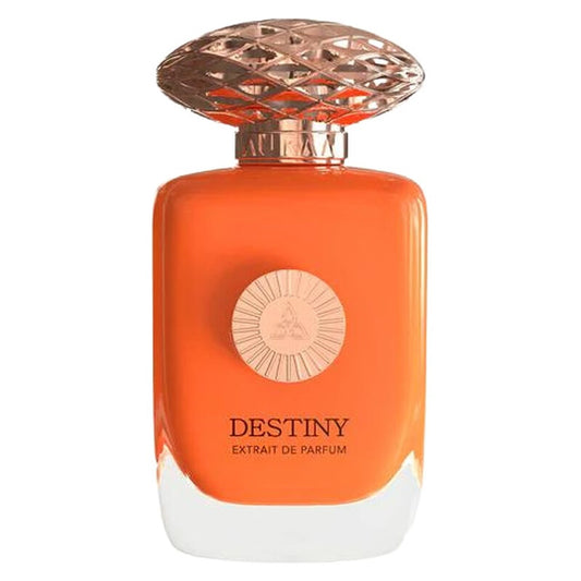 Destiny by Auraa Desire 3.4oz Extrait de Parfum Spray for UNISEX