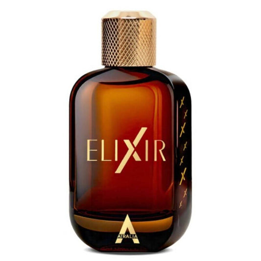 Atralia Elixir 3.4oz EDP Spray for MEN