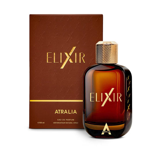 Atralia Elixir 3.4oz EDP Spray for MEN