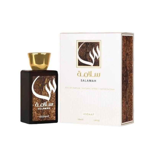 ASDAAF SALAMAH 3.4OZ EDP (Unisex)