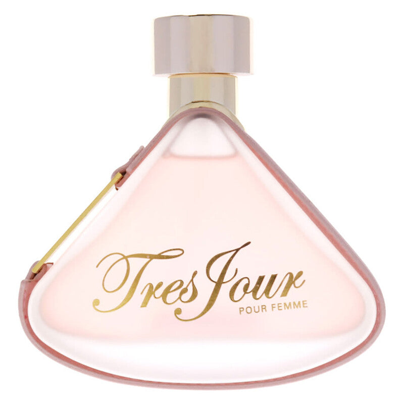Armaf Tres Jour 3.4 OZ Eau De Parfum for Women