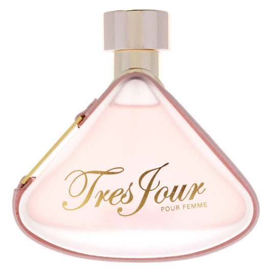 Armaf Tres Jour 3.4 OZ Eau De Parfum for Women