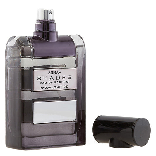 Armaf Shades 3.4 OZ Eau De Toilette for Men's